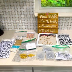 Crafty Bride Bundle 1
